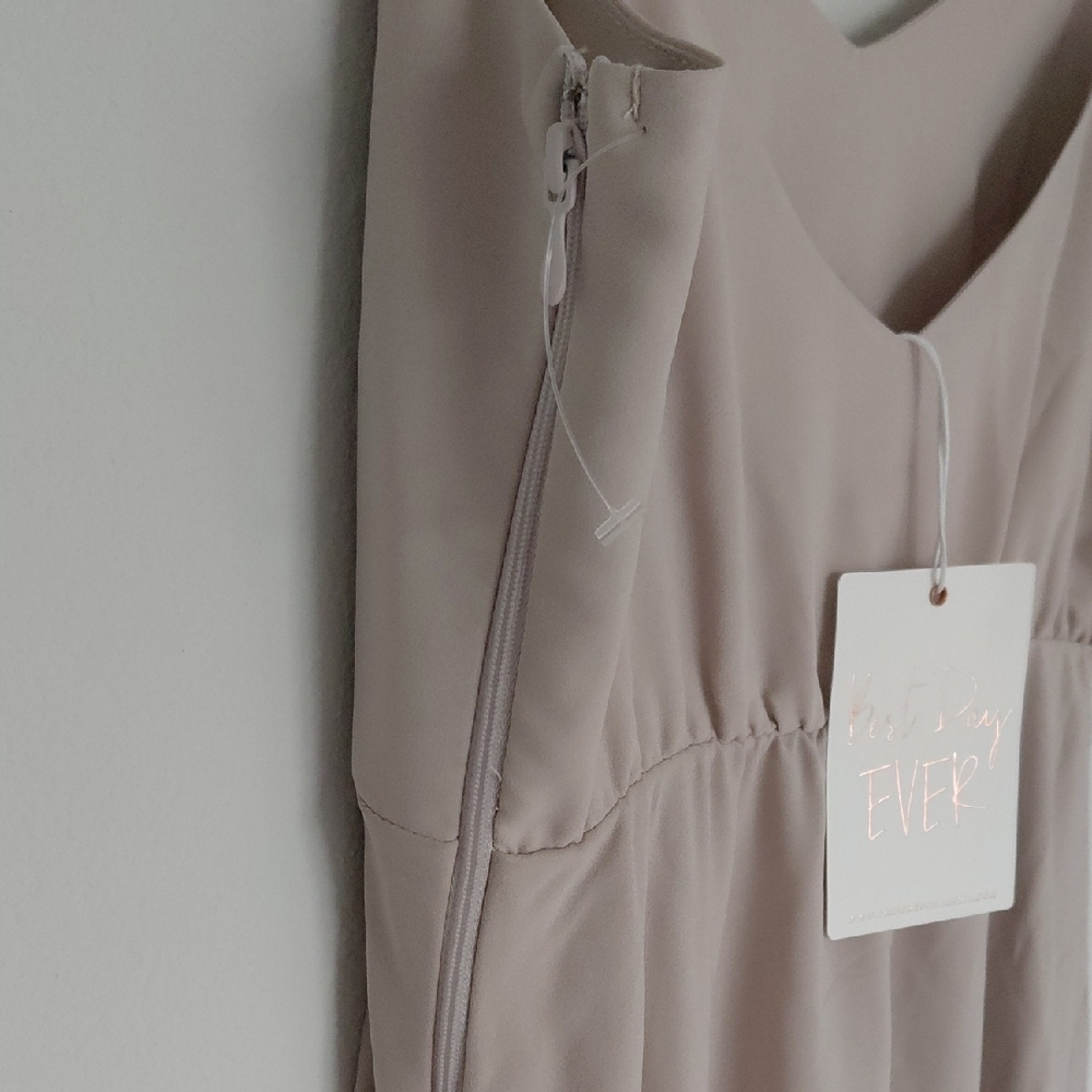 Show Me Your Mumu Bridesmaids Maxi Dress - Picture 6 of 10